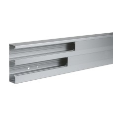 Schneider Electric ISM10450 - OptiLine 45 - Инст. канал, 2-отделения 165X55 алум.