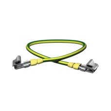 Schneider Electric ISM10953 - OptiLine 45 - Комплект за заземяване, кабел L=20см