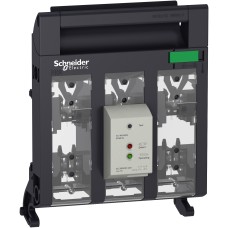 Schneider Electric LV480825 - Fupact INF/ISFL/ISFT - Handle with electronic fuse monitor, FuPacT ISFT400