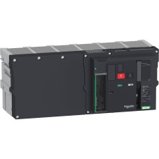 Schneider Electric LV848348 - Masterpact MTZ - Автоматичен прекъсвач Masterpact MTZ3 63H1-6300 A-3P изваждаем-без Micrologic