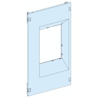 Schneider Electric LVS03697 - PrismaSeT - "PrismaSeT P Преден панелV.FIX.NS1600 3 4P W400"