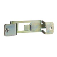 PrismaSeT Support, Linergy BW, seismic kit for PrismaSeT P and G / 3 metallic supports for 160 to 400A busbar system, Schneider Electric LVS04130