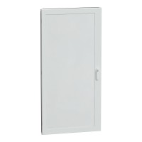 Schneider Electric LVS08340 - PrismaSeT - "PrismaSeT G ПРОЗРАЧНА ВРАТА+РАМКА W850 33M G IP55"