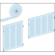 Schneider Electric LVS08711 - PrismaSeT - "PrismaSeT P IP31 SEALING KIT"