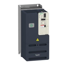 Schneider Electric LXM32MD85N4 - Lexium 32 - Серво задвижване, Lexium 32, three phase supply voltage 208/480 V, 9 kW