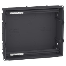 Schneider Electric MIP82112 - mini Pragma - Основа за табло 1редх12M