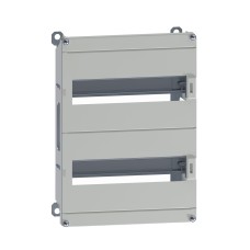 Spacial CRN Модулна рамка 24м H400хW300, Schneider Electric NSYDLM24