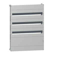 Spacial CRN Модулна рамка 84м H600хW600, Schneider Electric NSYDLM84