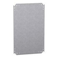 Schneider Electric NSYMF64 - Spacial CRN - Монтажна плоча перф. 600х400