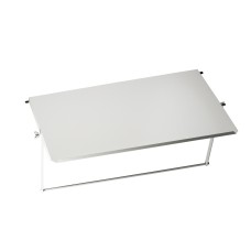 Schneider Electric NSYSDT6 - Spacial SM - Поставка за врата 600