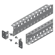Schneider Electric NSYSUCR65100 - Spacial SM - Spacial SF/SM универсални релси - 65 mm