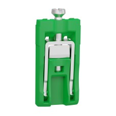 Schneider Electric NU7892 - New Unica - Крачета за монтажна рамка zamak - 20 бр в пакет