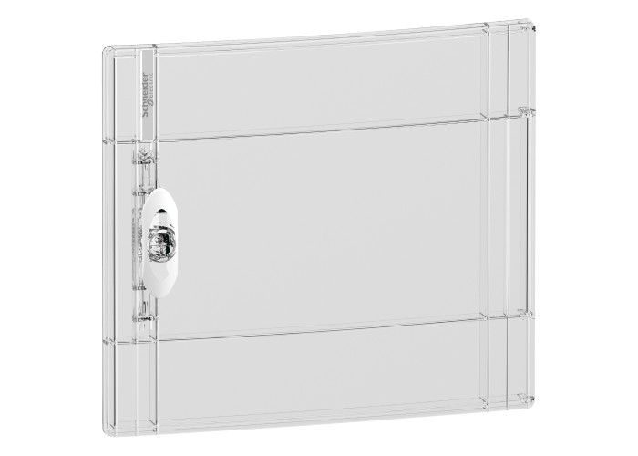 Schneider Electric PRA15113 - Pragma - прозрачна врата за табло Pragma ...