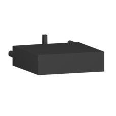 Schneider Electric RUW241P7 - Harmony Electromechanical Relays - Реле аксесоари RC 110..240 V