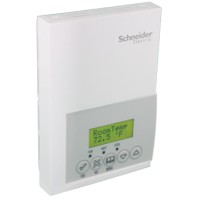 Schneider Electric SEZ7656R1045W - Room Controllers - Зонов контролер с упр. качеството на въздуха