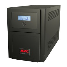 Easy UPS APC Easy UPS SMV / Непрекъсваемо ТЗУ, 750VA 230V, Schneider Electric SMV750CAI