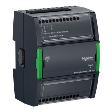 Schneider Electric SXWPS24VX10001 - EcoStruxure Building Operation - Power Supply 24 VAC or 21-30 VDC