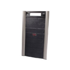 Symmetra Accessories APC Symmetra LX 5U replacement door, Schneider Electric SYAFSU1