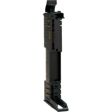 Schneider Electric TM5ACBM12 - Modicon TM5 - BUS основа 240VAC COD/24VDC, черен