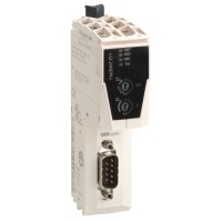 Schneider Electric TM5NCO1K - Modicon TM5 - Комплект TM5NCO1+база,захранване и терми