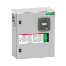 Schneider Electric VLVAW0L017A40B - VarSet LV - Кондензаторна батерия VarSet Easy 17,5K Auto