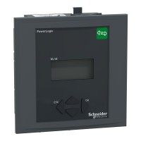 Schneider Electric VPL12N - VarPlus Logic - Power Factor Контролер - VarPlus Logic - VPL 12