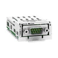 Schneider Electric VW3A3618 - Lexium 32 - Модул CANOPEN SUBD9 ATV