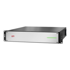 Smart-UPS Battery Systems APC Smart-UPS Online 48V 2U Lithium-Ion External Battery Pack, Schneider Electric XBP48RM2U-LI