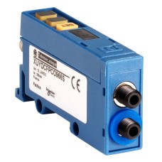 Фотоелектрически сензор XU, XUY, M8 конектор, Sn 4 mm, discrete solid state, Telemecanique XUYDCFCO966S