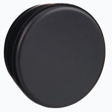 Schneider Electric ZB6Y005 - Harmony XB6 - Blanking plug, Harmony XB6, round for Ø 16 hole