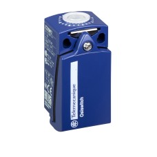 Тяло за краен изключвател, 2 NO, Telemecanique ZCD68 - OsiSense XC Standard