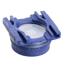Кабелен вход Pg 11, за краен изключвател, пластмасов, Telemecanique ZCPEG11 - OsiSense XC Standard