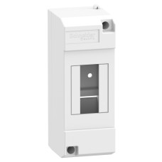 Schneider Electric 10205 - Micro Pragma - Модулно табло MICRO PRAGMA за открит монтаж
