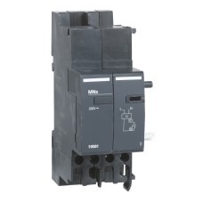 Schneider Electric 19061 - Acti 9 NG125 - Напр. изключв. за стоп бутон MNX POUR NG