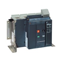 Schneider Electric 47157 - Masterpact NT Авт. прекъсвач Masterpact NT16H2 - 1600 A - 4 полюса - фиксиран - без изкл. блок