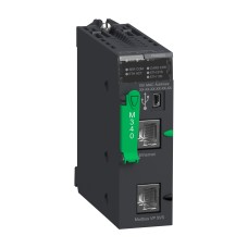 Modicon M340 Процесор CPU340-20 MODBUS етернет, Schneider Electric BMXP342020H