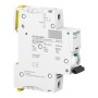 Schneider Electric A9F74116 - Acti 9 iC60 N (10 kA) - Миниатюрен автоматичен прекъсвач- 1P - 16A - крива C