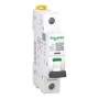 Schneider Electric A9F74116 - Acti 9 iC60 N (10 kA) - Миниатюрен автоматичен прекъсвач- 1P - 16A - крива C