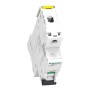 Schneider Electric A9F75110 - Acti 9 iC60 N (10 kA) - Миниатюрен автоматичен прекъсвач - 1P - 10A - крива D