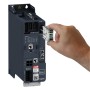 Честотен регулатор - 1.5kW- 400V - 3-фазен - ATV340 Ethernet, Altivar 340, Schneider Electric ATV340U15N4E