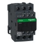 Контактор, 25А, 3Р, 1NO+1NC, 220VAC, 50/60 Hz бобина, TeSys D, Schneider Electric LC1D25M7