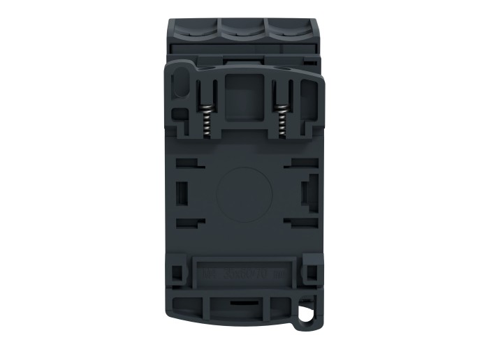 Schneider Electric LC1D25BL - TeSys D - Контактор, 3Р, 25А, НО+НЗ, 24V DC бобина