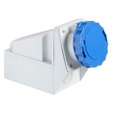 Schneider Electric 81191 - Kaedra Box - Инд. присъединители SAIL. 125A 3PT