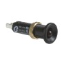 Сигнална лампа, Ø8, с изпъкнал LED, червен, 24V DC, Harmony XVL Schneider Electric XVLA134