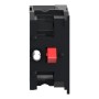 Schneider Electric ZA2EE102 - Easy Harmony XA2 - Единичен контактен блок за глава Ø22, 1 NC