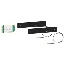 EVlink eWallbox AC 4G МОДЕМ ЗА EVLINK PRO AC, Schneider Electric EVA1MS