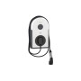 Schneider Electric EVB3S22NCB - EVlink eWallbox AC - Зарядна станция, EVlink Pro AC/AC Metal, 22kW, 32A, 3P+N, T2 прикачен кабел, RCD B-EV, MNx aux.