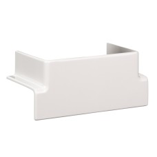 Schneider Electric ISM10208P - OptiLine 45 OptiLine 45 - T-образен изход- 95-185 x 55 мм - PC/ABS - бял