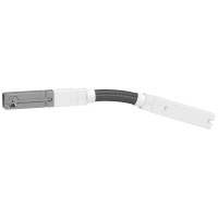 Canalis KBB Гъвкава дължина 40A 0.5M с упр., Schneider Electric KBB40DF4405TW