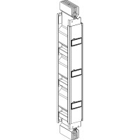 Schneider Electric KTA4000ED7203 - Canalis KT (KTA, KTC) - Canalis-дълж.на алум. тоководеща част за plug in tap off-4000A-3L+N+PER-2m станд
